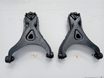 Front lower suspension arms Lancia Gamma Coupè oldtimer te koop