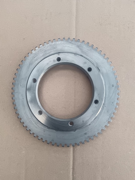 Starter motor crown 67 teeth for Lamborghini Miura te koop