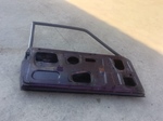 Left door Fiat 130 Coupè oldtimer te koop
