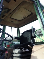 1986 Fendt F380GTA oldtimer tractor te koop