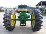 1950 John Deere G Styled oldtimer tractor te koop
