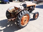1960 Lamborghini 2241R oldtimer tractor te koop