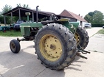 1964 John Deere 4020 Diesel Powershift oldtimer tractor te koop
