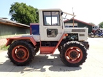 1979 Mercedes MB Trac 800 oldtimer tractor te koop
