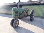 1949 John Deere A Styled oldtimer tractor te koop