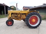1955 Minneapolis-Moline UB Diesel oldtimer tractor te koop