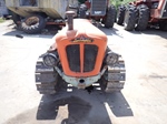 1964 Lamborghini 5C Diesel Crawler tractor with linkage oldtimer tractor te koop