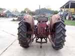 1959 Volvo BM 350 Boxer oldtimer tractor te koop