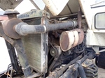 1978 Mercedes MB Trac 800 oldtimer tractor te koop