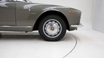 1961 Alfa Romeo 2000 Sprint oldtimer te koop