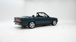 1991 BMW 318i Cabriolet oldtimer te koop