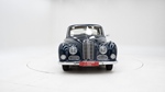 1955 BMW 502 oldtimer te koop