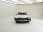 1960 Cadillac 62 Convertible oldtimer te koop