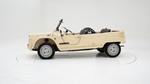 1980 Citroën Mehari oldtimer te koop