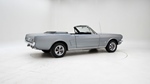 1966 Ford Mustang Cabrio V8 oldtimer te koop