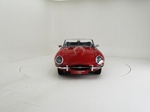 1963 Jaguar E-Type Series 1 OTS oldtimer te koop