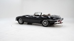 1969 Jaguar E-type Series 2 4.2 oldtimer te koop