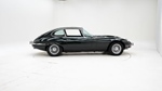 1973 Jaguar E-TYPE Series 3 V12 oldtimer te koop