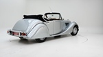 1949 Jaguar MK V 3.5 DHC oldtimer te koop