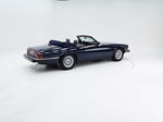 1989 Jaguar XJS V12 Convertible oldtimer te koop