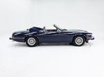 1989 Jaguar XJS V12 Convertible oldtimer te koop