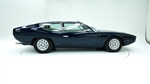 1972 Lamborghini Espada oldtimer te koop