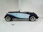 1940 Mercedes 170 V Roadster oldtimer te koop