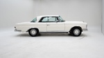 1968 Mercedes 280 SE oldtimer te koop
