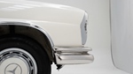 1968 Mercedes 280 SE oldtimer te koop