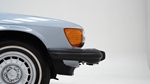 1982 Mercedes 380 SL + hardtop oldtimer te koop
