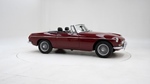 1974 MG B oldtimer te koop