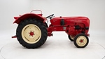 1961 Porsche Standard STAR oldtimer tractor te koop