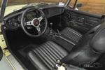 1979 MG MGB oldtimer te koop