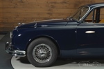 1962 Jaguar MKII oldtimer te koop