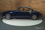 1962 Jaguar MKII oldtimer te koop