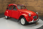 1983 Citroën 2CV oldtimer te koop