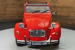 1983 Citroën 2CV oldtimer te koop
