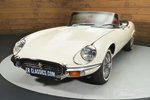 1973 Jaguar E-Type oldtimer te koop