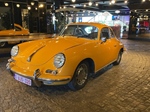 1963 Porsche 356 oldtimer te koop