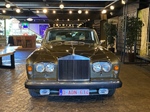 1980 Rolls-Royce Silver Shadow oldtimer te koop