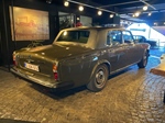 1980 Rolls-Royce Silver Shadow oldtimer te koop