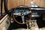 Maserati 3.5 Mistral Spider oldtimer te koop