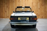 1972 Triumph TR6 oldtimer te koop