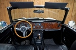 1972 Triumph TR6 oldtimer te koop