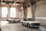 1976 BMW 633CSi oldtimer te koop