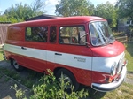 1988 Barkas B1000 oldtimer te koop