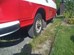 1988 Barkas B1000 oldtimer te koop