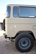 1979 Toyota Land Cruiser oldtimer te koop