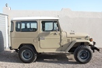 1979 Toyota Land Cruiser oldtimer te koop