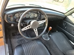 1971 MG MGB GT oldtimer te koop
